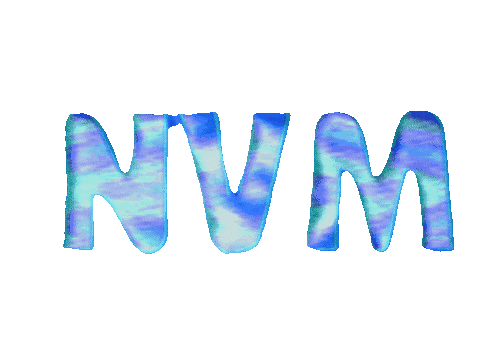 Art Glitch Sticker