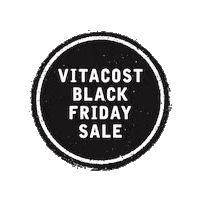 Savings Healthfood Sticker by Vitacost