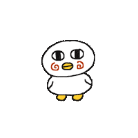 Happy Dance Sticker