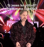 Wink Disco GIF by A1 Slovenija