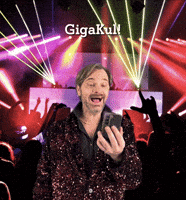 Phone Disco GIF by A1 Slovenija