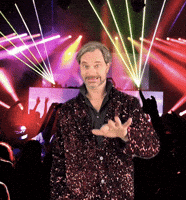 Meh Disco GIF by A1 Slovenija