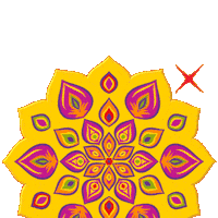 Diwali Posbbank Sticker by DBS Bank Ltd