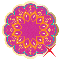 Diwali Posbbank Sticker by DBS Bank Ltd