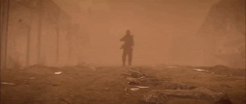 Video Game Badass GIF by Facepunch Studios