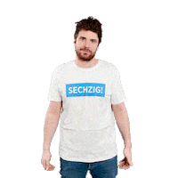 Fan Motivation Sticker by Sechzger Rudel