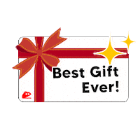 Gift Giftcard Sticker by foodline