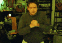 Christian Weston Chandler Chris Chan GIF