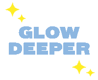 Skincare Glow Sticker by thenimetyou