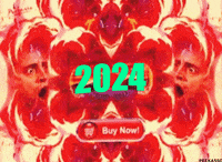 Glitch Fire GIF by PEEKASSO