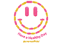 Take Care Love Sticker by Onovo