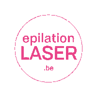Laserontharing laserontharing epilationlaser epilationlaserbe Sticker