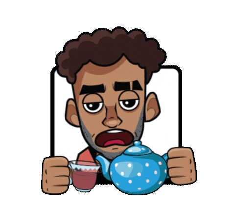 Ramadanjawaker Sticker by Jawaker