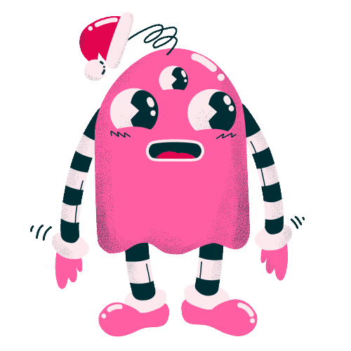 Cartoon Sticker by Sprankenstein