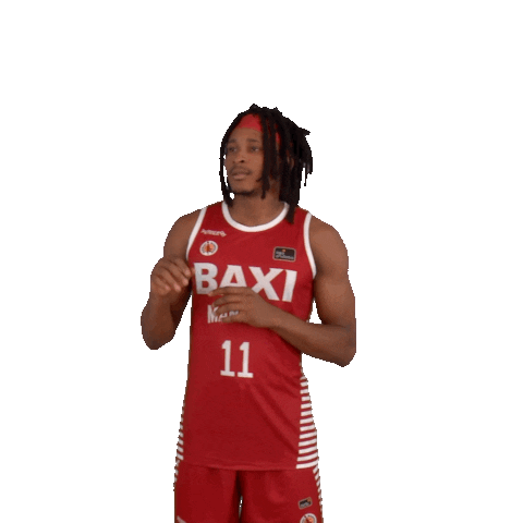 Liga Endesa Basketball Sticker by ACB