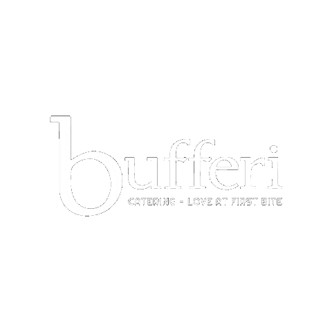 Catering Sticker by Bufferi