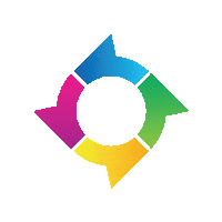 RECYDUO trash recycle garbage reciclar Sticker