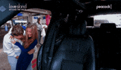 Carrying Picked Up GIF by Peacock