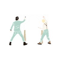 LiveArtProject art painting アート liveart Sticker