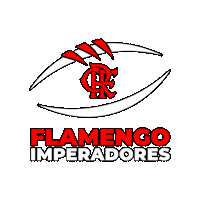 Futebol Americano Sticker by Flamengo Imperadores