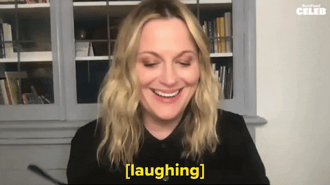 Amy Poehler Moxie GIF by BuzzFeed