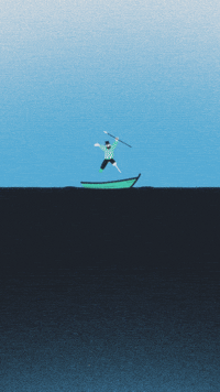 Sperm Whale GIF