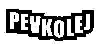 Pev Sticker by pevkolej