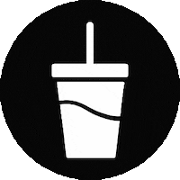 Coffee Drink Sticker by Maverik