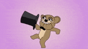 Dance Dancing GIF