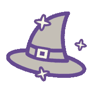 Halloween Sticker Sticker
