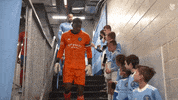 Happy Sean Johnson GIF by NYCFC
