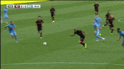 New York City Fc Mls GIF by NYCFC