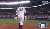 New York Yankees GIF by MLB