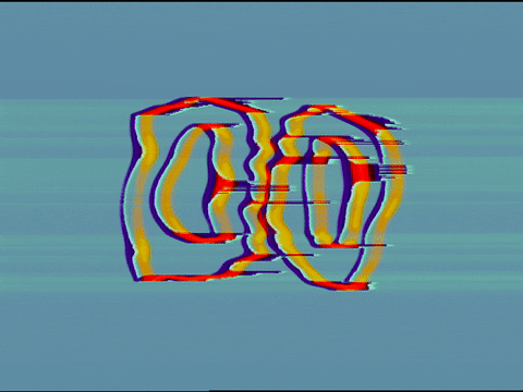 Art Glitch GIF