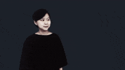 mean sign language GIF