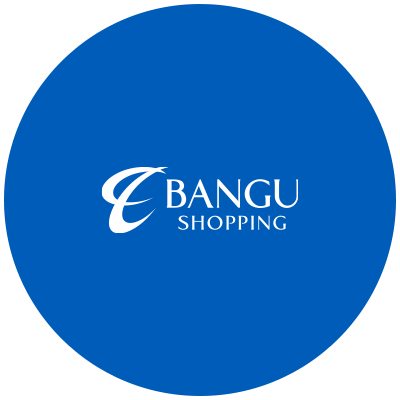 BanguShopping giphyupload bangu bangushopping shoppingbangu Sticker