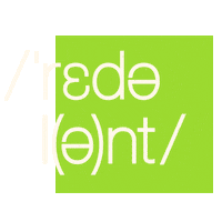Redolent Sticker by Stereo Productions