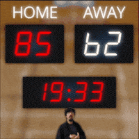 62 Away GIF