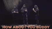 Sing Conor Mckenna GIF by FoilArmsandHog