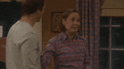 Laurie Metcalf Comedy GIF by ABC Network