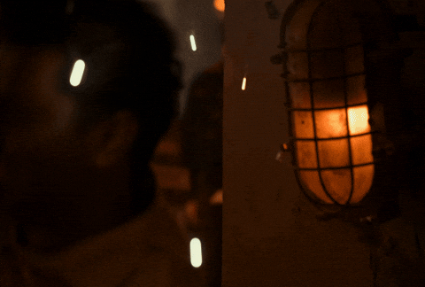 Swag Attitude GIF by Sharat overseas distribution