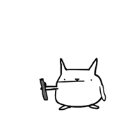Fight Me Star Wars GIF