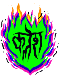 MTVSlangkosh mtv Hindi slangs mtv india Sticker