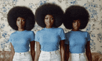 1970S Bouncing GIF by Jukebox Saints