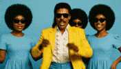 Happy Dance GIF by Jukebox Saints