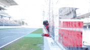 Carlos Sainz Wow GIF by Formula Santander