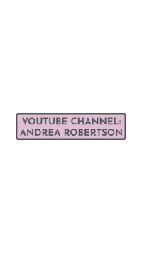 SouthsideClinic youtube you tube youtubechannel andrearobertson Sticker