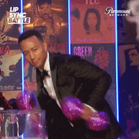 ll cool j chrissy GIF by Lip Sync Battle