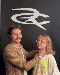 Peachsoup GIF by Respective