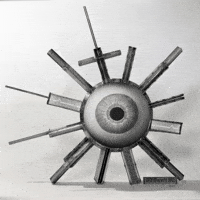 Marc Rodriguez Art GIF